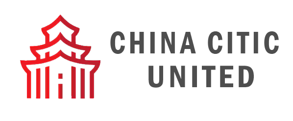 中信联合银行有限公司 Logo